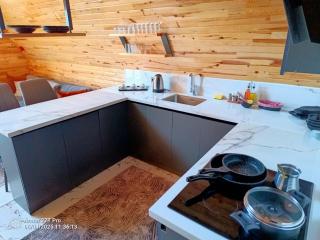 Cihan Bungalows - Gerze - 4