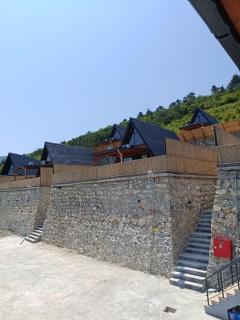 Cihan Bungalows - Gerze - 2