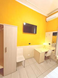 Guest House Hola Roma - Roma - 5