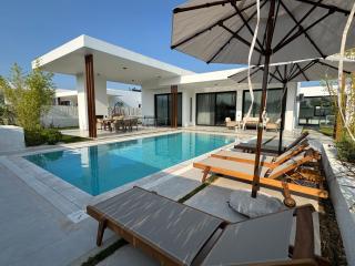 Ashta Suites - Zen 2 Villa - Fethiye - 0