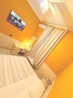 Guest House Hola Roma - Rom - 0
