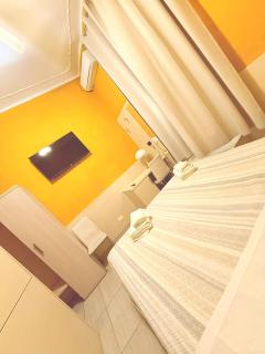 Guest House Hola Roma - Rom - 4