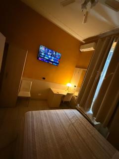 Guest House Hola Roma - Rom - 9