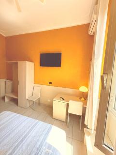 Guest House Hola Roma - Rom - 3