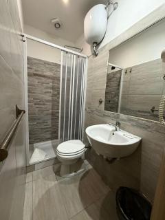 Guest House Hola Roma - Rom - 6