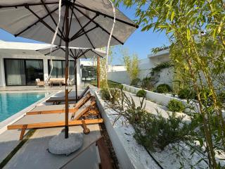 Ashta Suites - Zen 2 Villa - Fethiye - 7