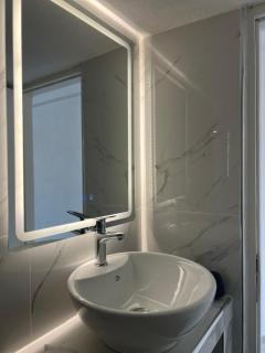 Uka apartment - Nea Iraklia - 4
