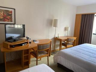 Hotel & Residência Alphaville Flat - Barueri - 2