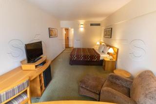 Hotel & Residência Alphaville Flat - Barueri - 8