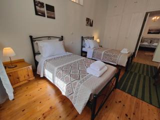 Flora's House - Hidra - 2