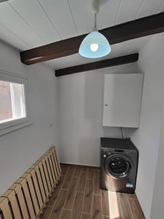 Flora's House - Hidra - 1