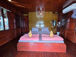 เดอะกาญจน์รีสอร์ท- The Kan Resort - 5