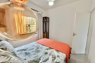 Casa aconchegante e com quintal privativo - 1