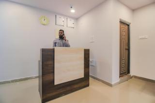 SPOT ON Pnd Complex - Surūrnagar - 9