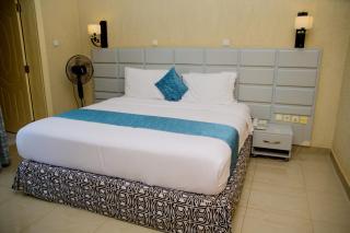Quality Inn Hotel Kigali - Kigali - 7
