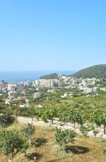 Modern Elegance with Breathtaking Panoramic Views - Himare - 9