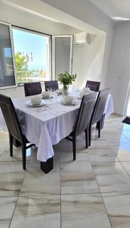 Modern Elegance with Breathtaking Panoramic Views - Himare - 8