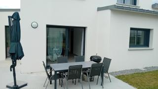 La Brocéliande 4 bedroom house - Ploërmel - 9