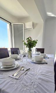 Modern Elegance with Breathtaking Panoramic Views - Himare - 5