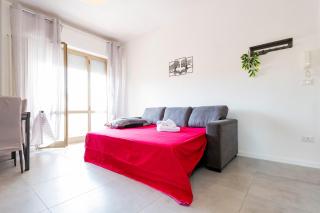 GuestHost - Lovely Flat - Steps from the Sea! - Montesilvano - 2