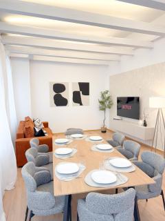 LYFIE Apartments - City Stopover - Zentral - Norimberga - 9