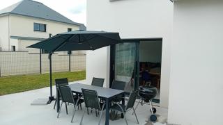 La Brocéliande 4 bedroom house - Ploërmel - 5