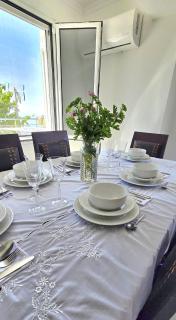 Modern Elegance with Breathtaking Panoramic Views - Himare - 3