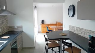 La Brocéliande 4 bedroom house - Ploërmel - 3