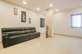 SPOT ON Pnd Complex - Surūrnagar - 8
