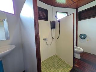 เดอะกาญจน์รีสอร์ท- The Kan Resort - Ban Laem Mong Khoi - 6