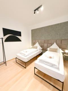 LYFIE Apartments - City Stopover - Zentral - Norimberga - 5
