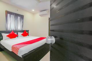 SPOT ON Pnd Complex - Surūrnagar - 2