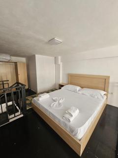 Sunshine Apartment - Saranda - 9