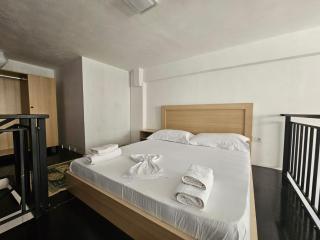 Sunshine Apartment - Saranda - 8