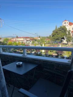 Uka apartment - Nea Iraklia - 6