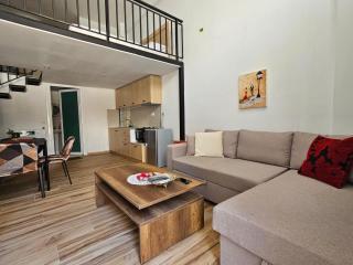 Sunshine Apartment - Saranda - 5