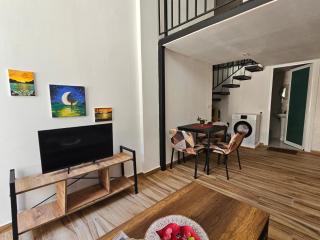 Sunshine Apartment - Saranda - 4