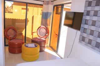 Lobone's Apartments - - 4