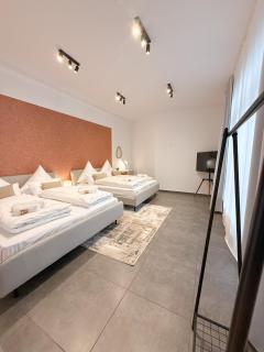 LYFIE Apartments - City Stopover - Zentral - Norimberga - 7