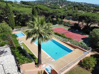 Mazet Domaine des restanques - Sainte-Maxime - 0