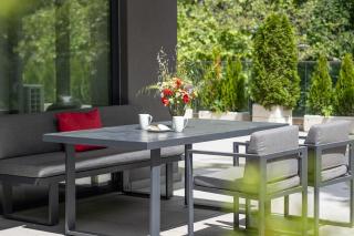 THE TERRACE lounge apartment by RV Apartments - Varna - 0