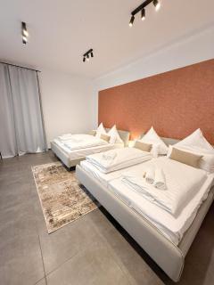 LYFIE Apartments - City Stopover - Zentral - Norimberga - 3