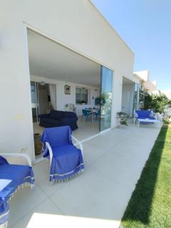 VillaMacchia - Polignano a Mare - 7