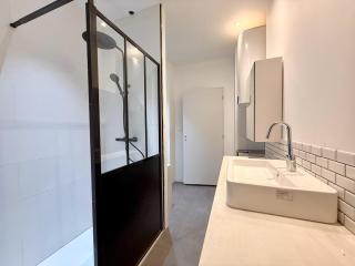Grand appartement centre-ville - Poitiers - 7