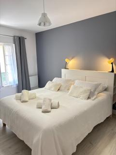 Cosy loft in Saint Emilion - 9