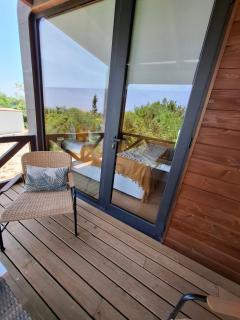 Eco Lodge Villa das Alfarrobas com Piscina - Algoz - 8