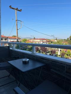 Uka apartment - Nea Iraklia - 8