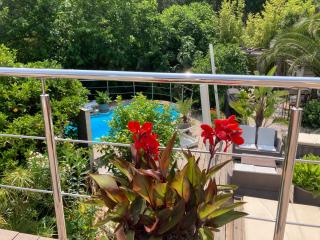Villa Sanssoucis Les Issambres - Les Issambres - 5
