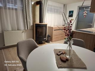 Vila Zea apartments - Tatranská Lomnica - 6