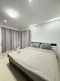 Chertam Le Marjestic Hotel โรงแรม เฌอแตม ลำปาง - Ban Kat Mek - 7